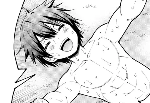チャプターサムネイル
