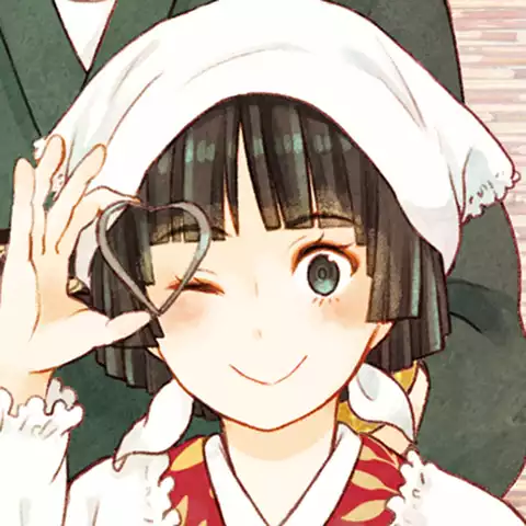 ユーザーアイコン