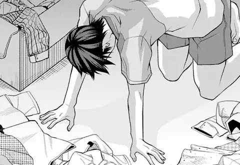 次の話のサムネイル