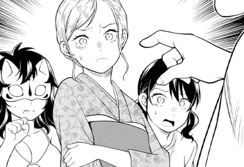 チャプターサムネイル