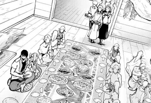 冒険者ライセンスを剥奪されたおっさんだけど、愛娘ができたので