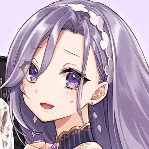 ユーザーアイコン