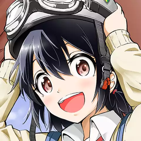 ユーザーアイコン