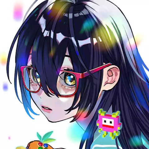 ユーザーアイコン
