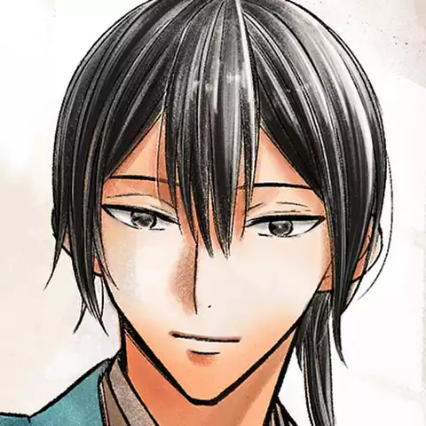 ユーザーアイコン