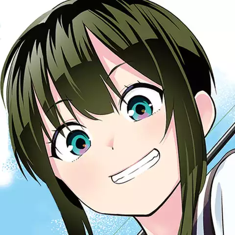 ユーザーアイコン