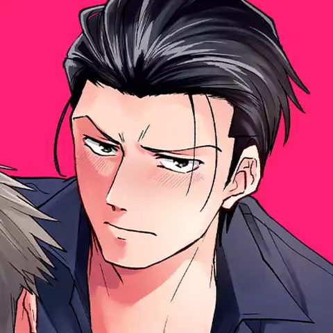 ユーザーアイコン