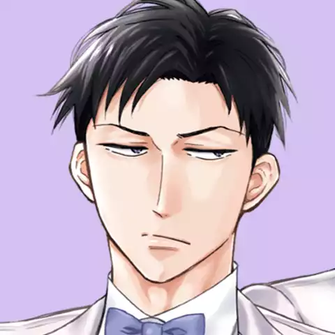 ユーザーアイコン