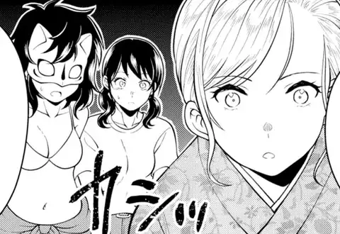 チャプターサムネイル