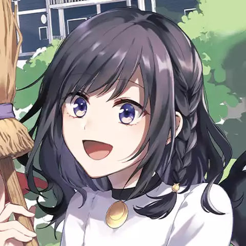 ユーザーアイコン