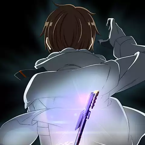 ユーザーアイコン