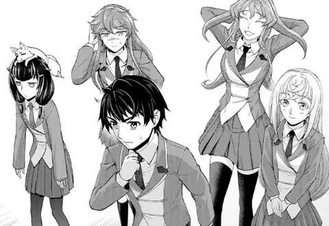 チャプターサムネイル