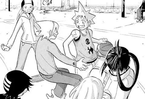 次の話のサムネイル