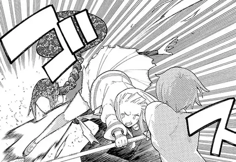 チャプターサムネイル