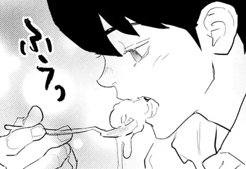 チャプターサムネイル