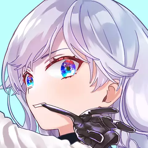 ユーザーアイコン