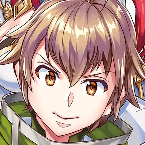 ユーザーアイコン