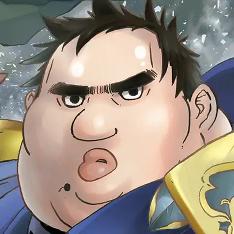 ユーザーアイコン