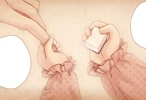 チャプターサムネイル