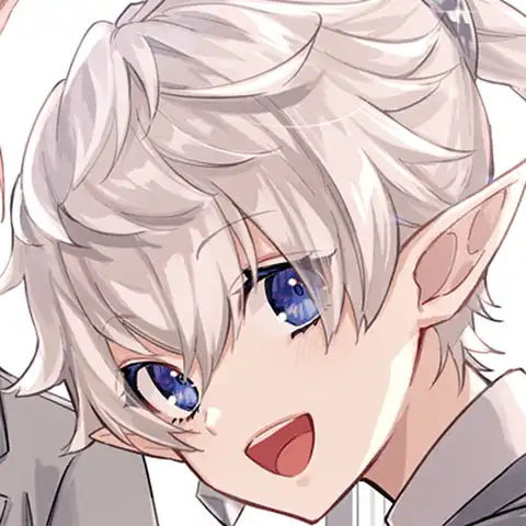 ユーザーアイコン