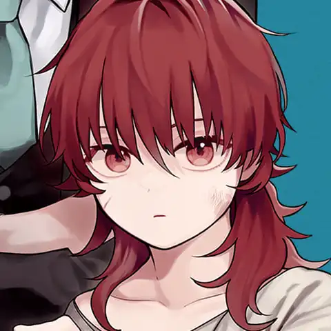 ユーザーアイコン