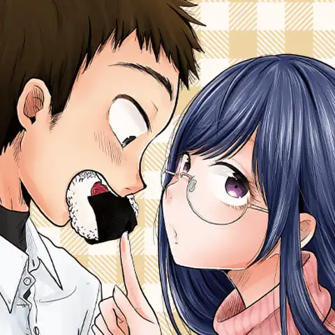 ユーザーアイコン