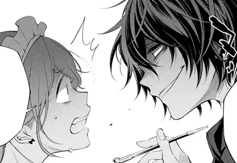 チャプターサムネイル