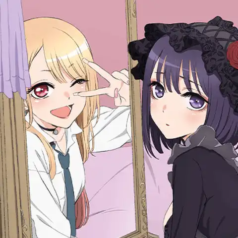 ユーザーアイコン