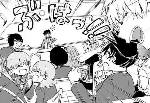 チャプターサムネイル
