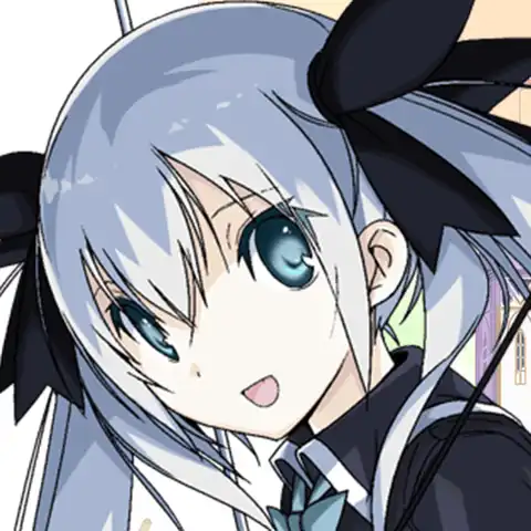 ユーザーアイコン