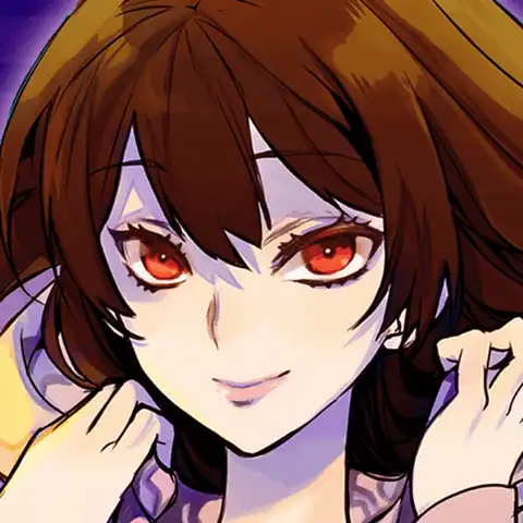 ユーザーアイコン