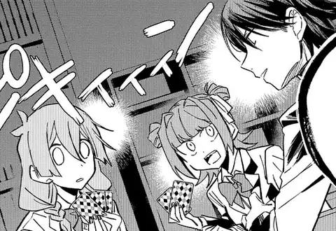 チャプターサムネイル