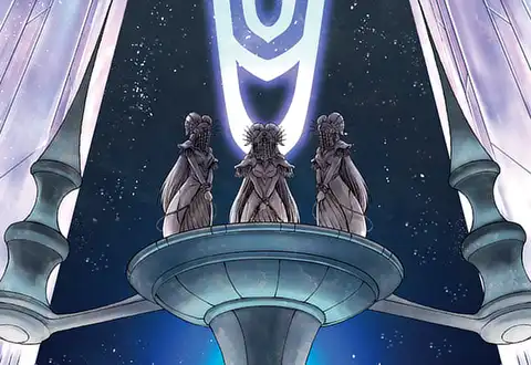 チャプターサムネイル