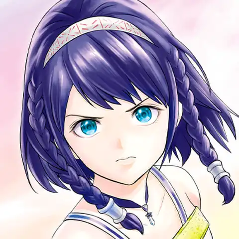 ユーザーアイコン