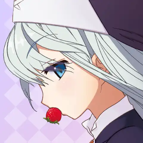 ユーザーアイコン
