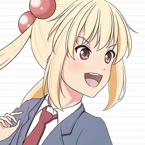 ユーザーアイコン