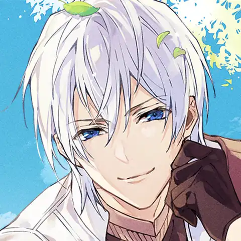 ユーザーアイコン