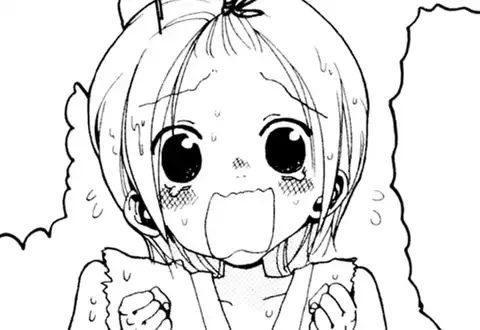 チャプターサムネイル