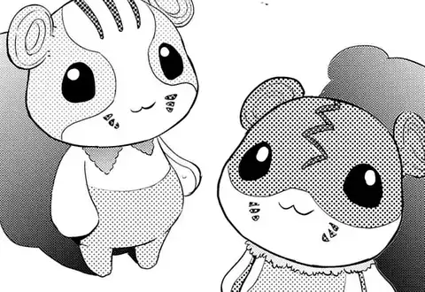 チャプターサムネイル