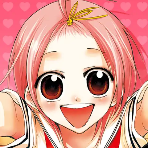 ユーザーアイコン
