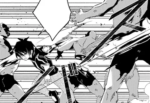 チャプターサムネイル