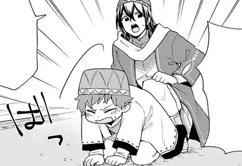 次の話のサムネイル