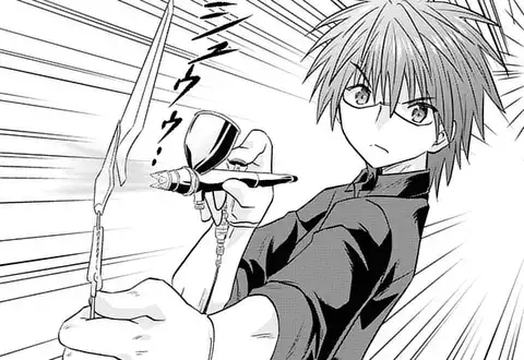 チャプターサムネイル