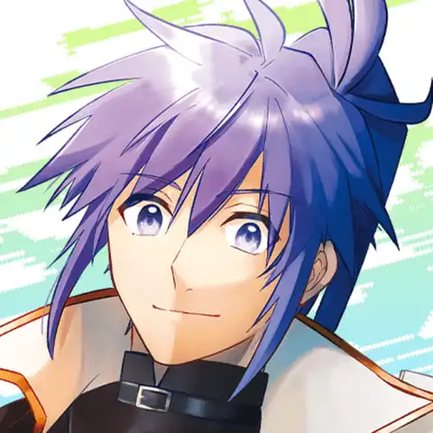 ユーザーアイコン