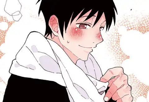 チャプターサムネイル