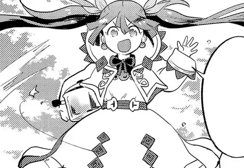 チャプターサムネイル