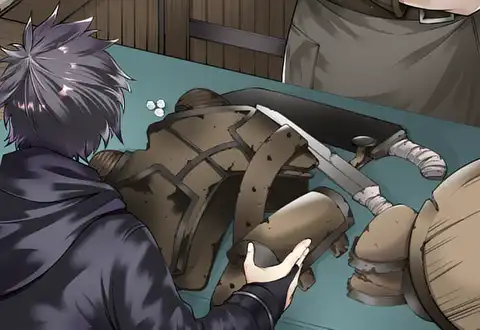 チャプターサムネイル