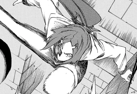アカメが斬る！零（タカヒロ）を無料で読むならマンガUP