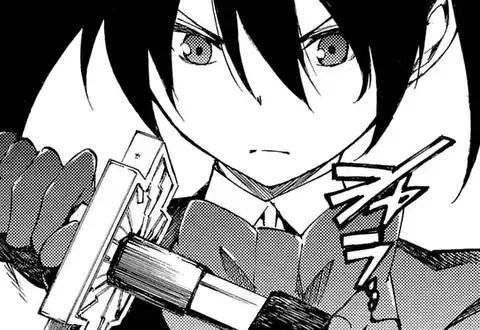 アカメが斬る！零（タカヒロ）を無料で読むならマンガUP