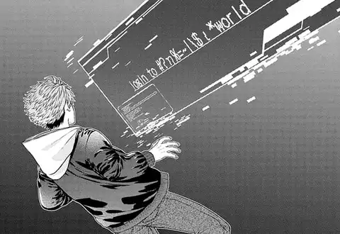 チャプターサムネイル